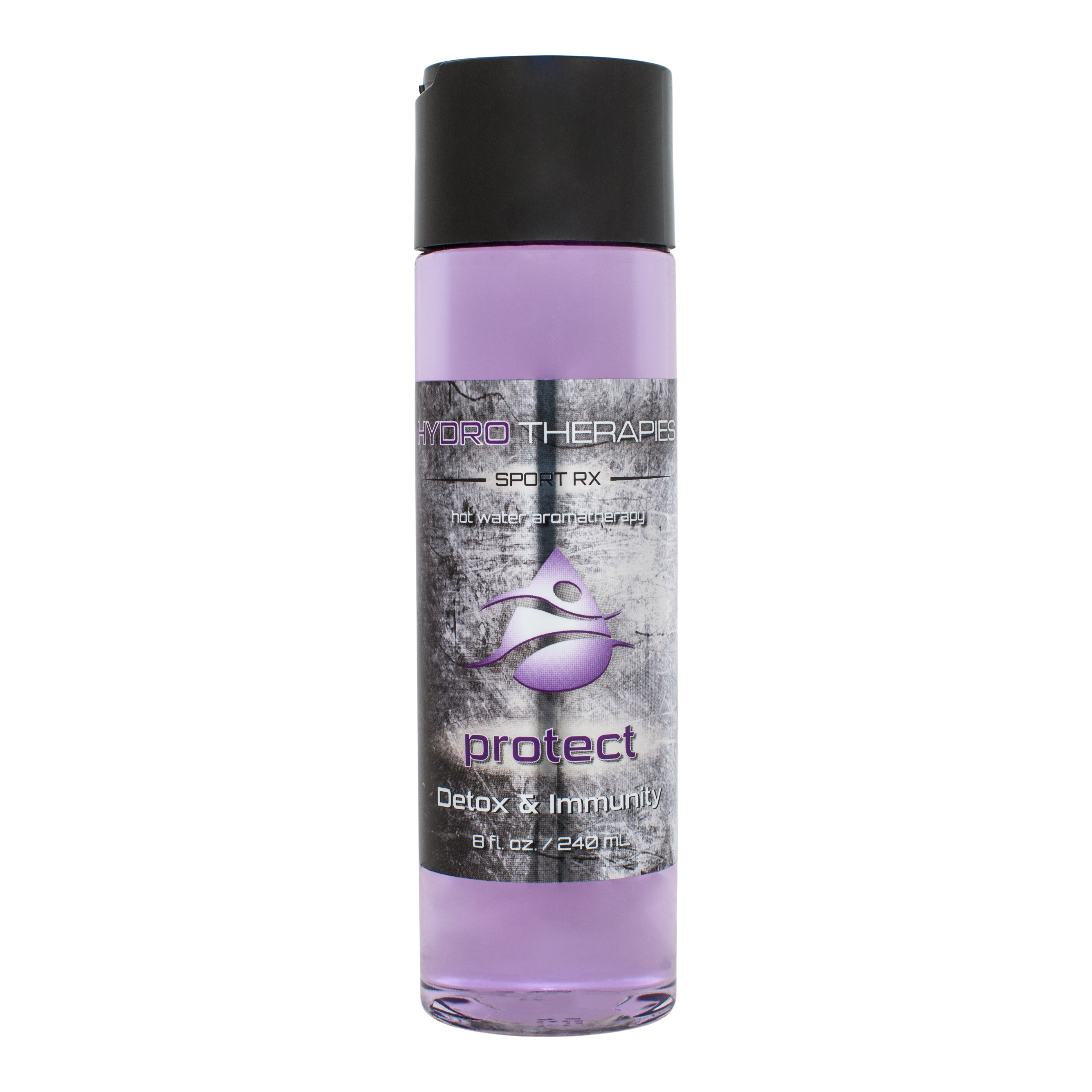 InSPAration Hydrotherapies Sport RX Protect Liquid Aromatherapy for Ultimate Relaxation