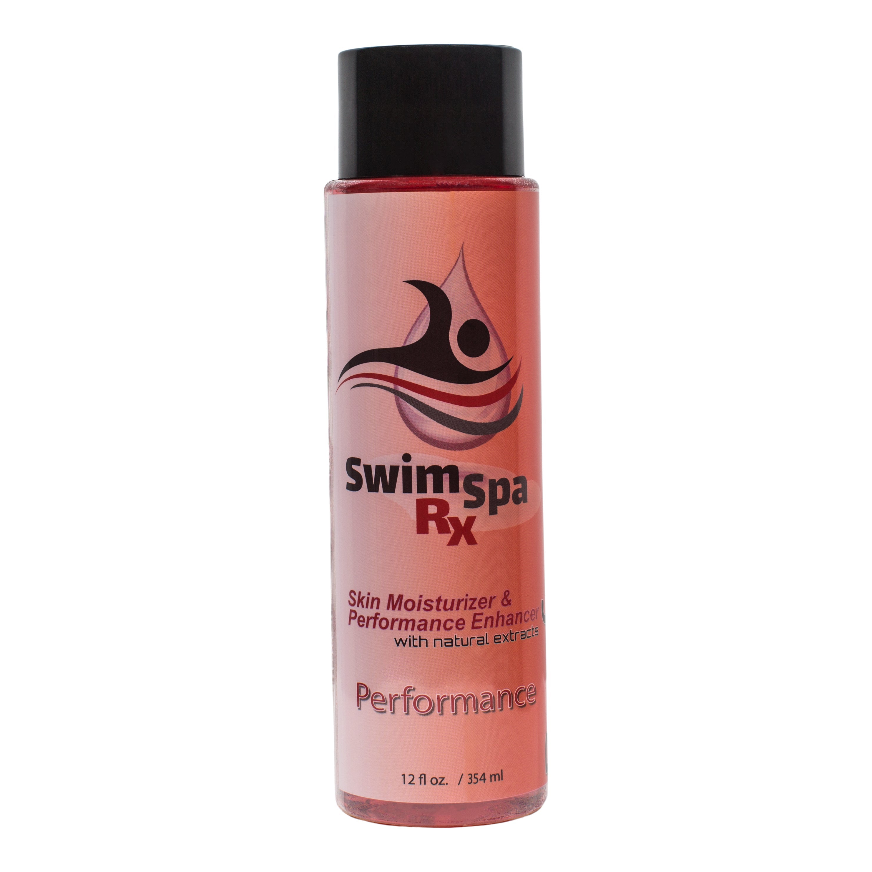 InSPAration Swim Spa Rx Performance Aromatherapy Fragrance for Enhanced Freshness and Moisturization