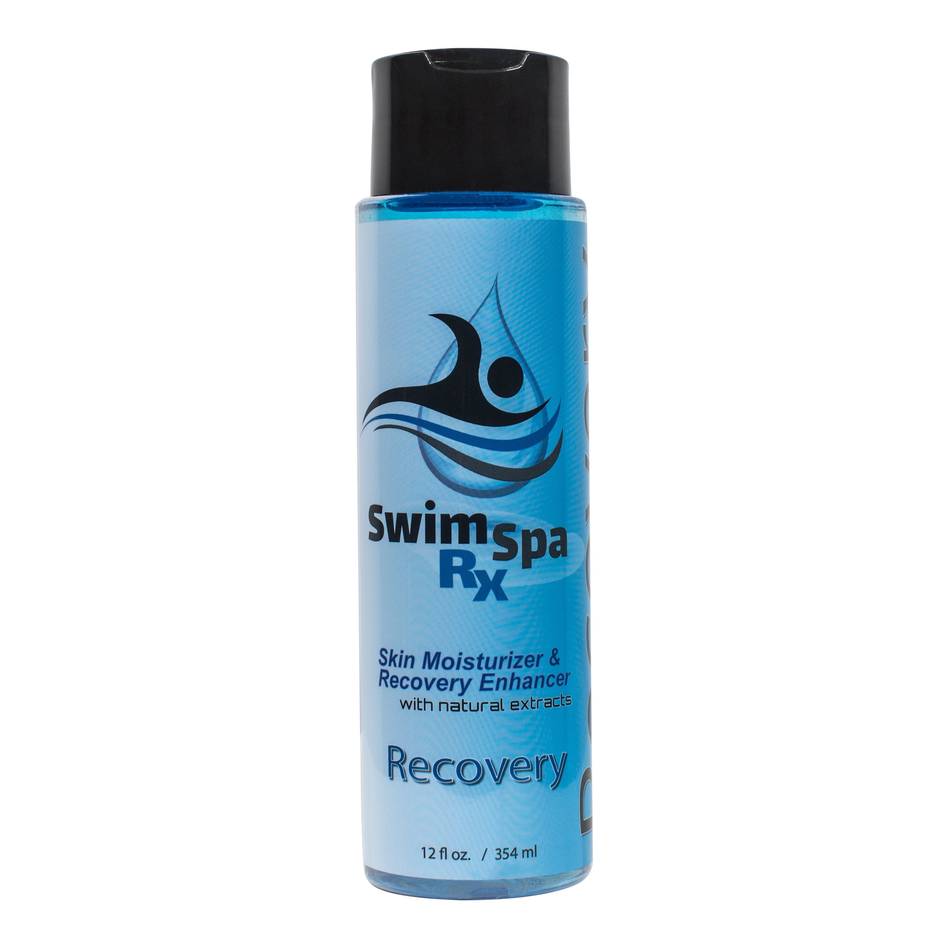InSPAration Swim Spa Rx Recovery by InSPAration