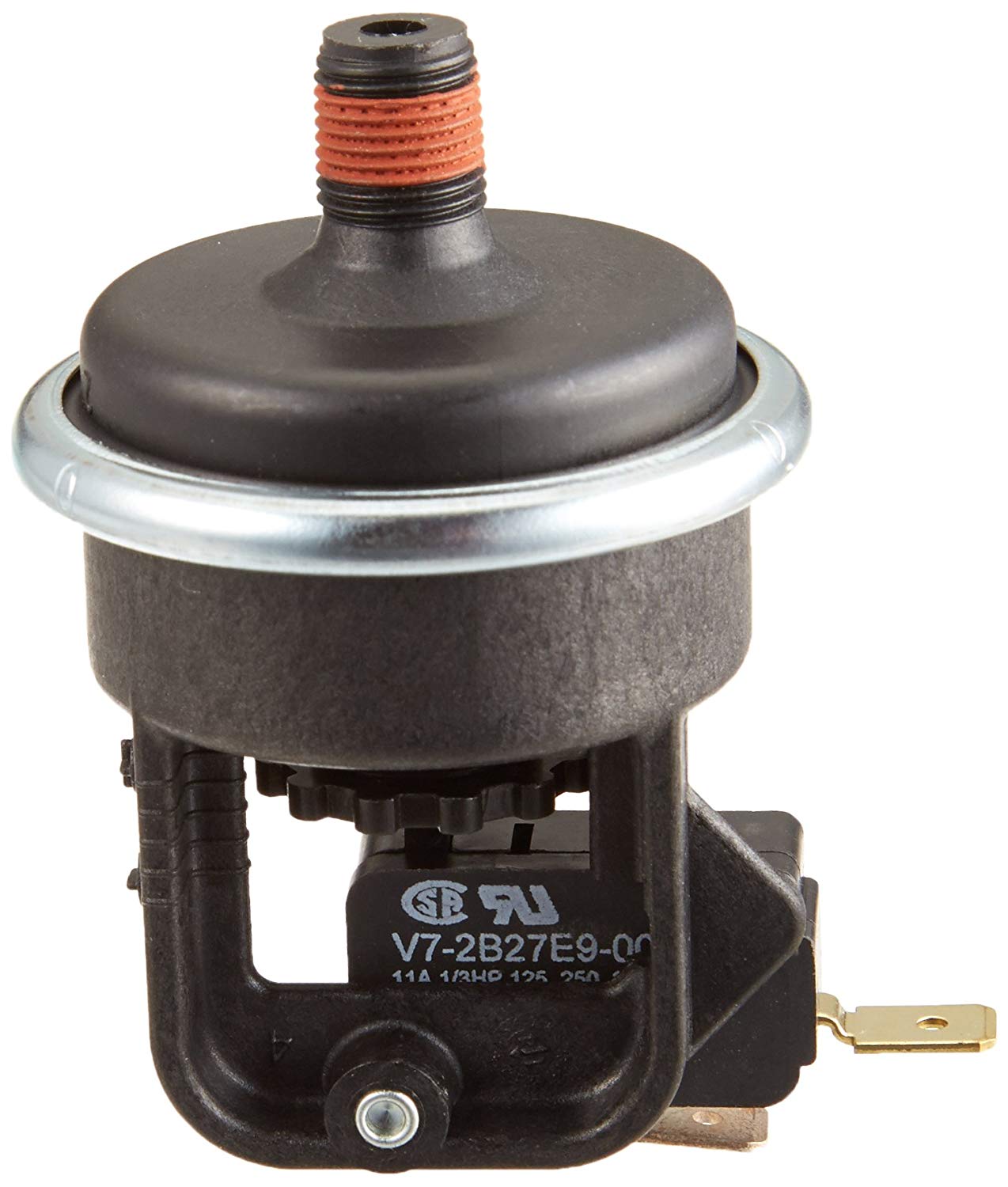 Pentair 42001-0060S Water Pressure Switch Replacement MasterTemp Water System Pool and Spa Heater