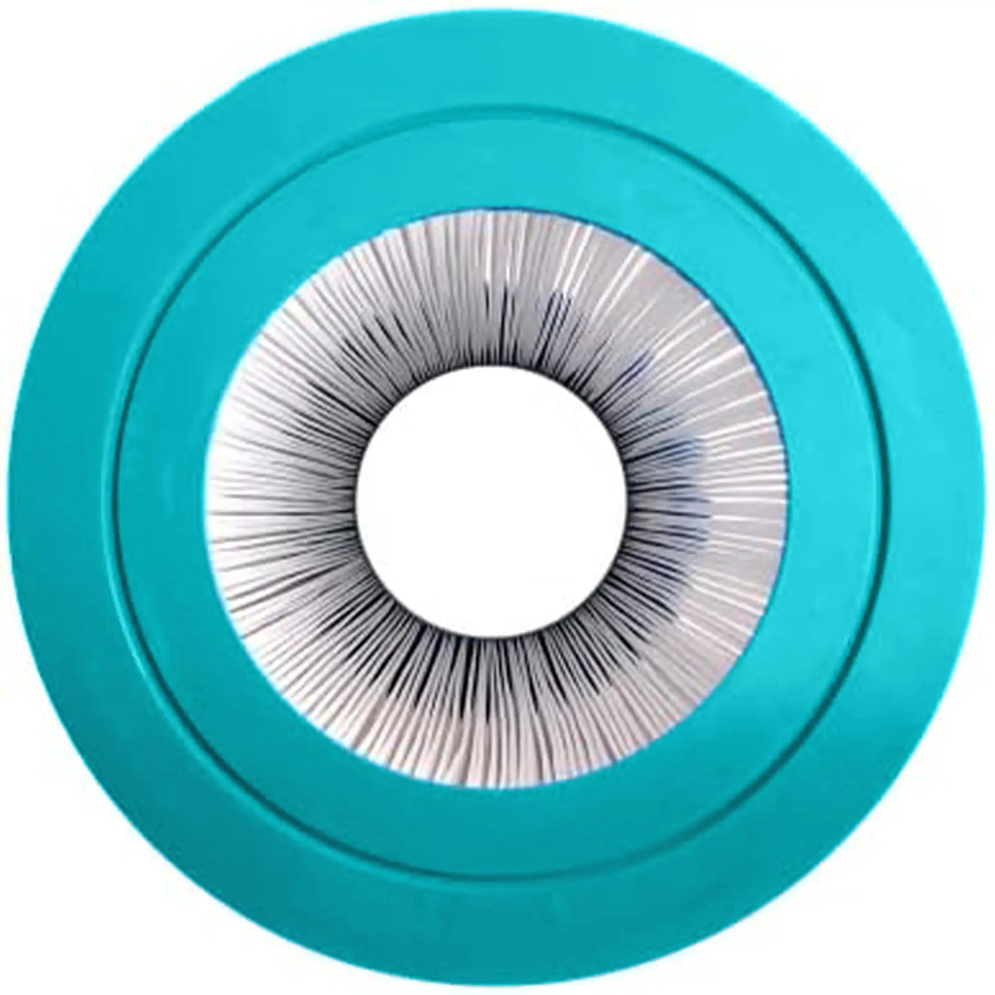 HF9475-01 Advanced Spa Filter Cartridge - Replacement for Pleatco PJ75-4, Unicel C-9475, Filbur FC-1480, Jacuzzi Brothers CFR 75 by Hurricane Pool Filters
