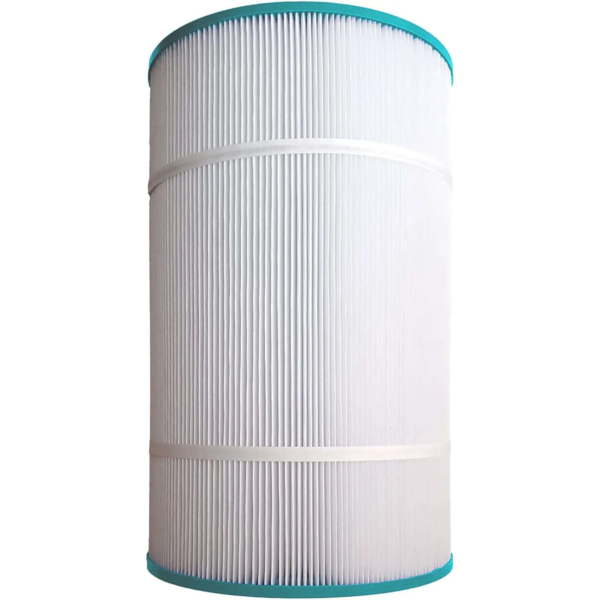HF9475-01 Advanced Spa Filter Cartridge - Replacement for Pleatco PJ75-4, Unicel C-9475, Filbur FC-1480, Jacuzzi Brothers CFR 75 by Hurricane Pool Filters