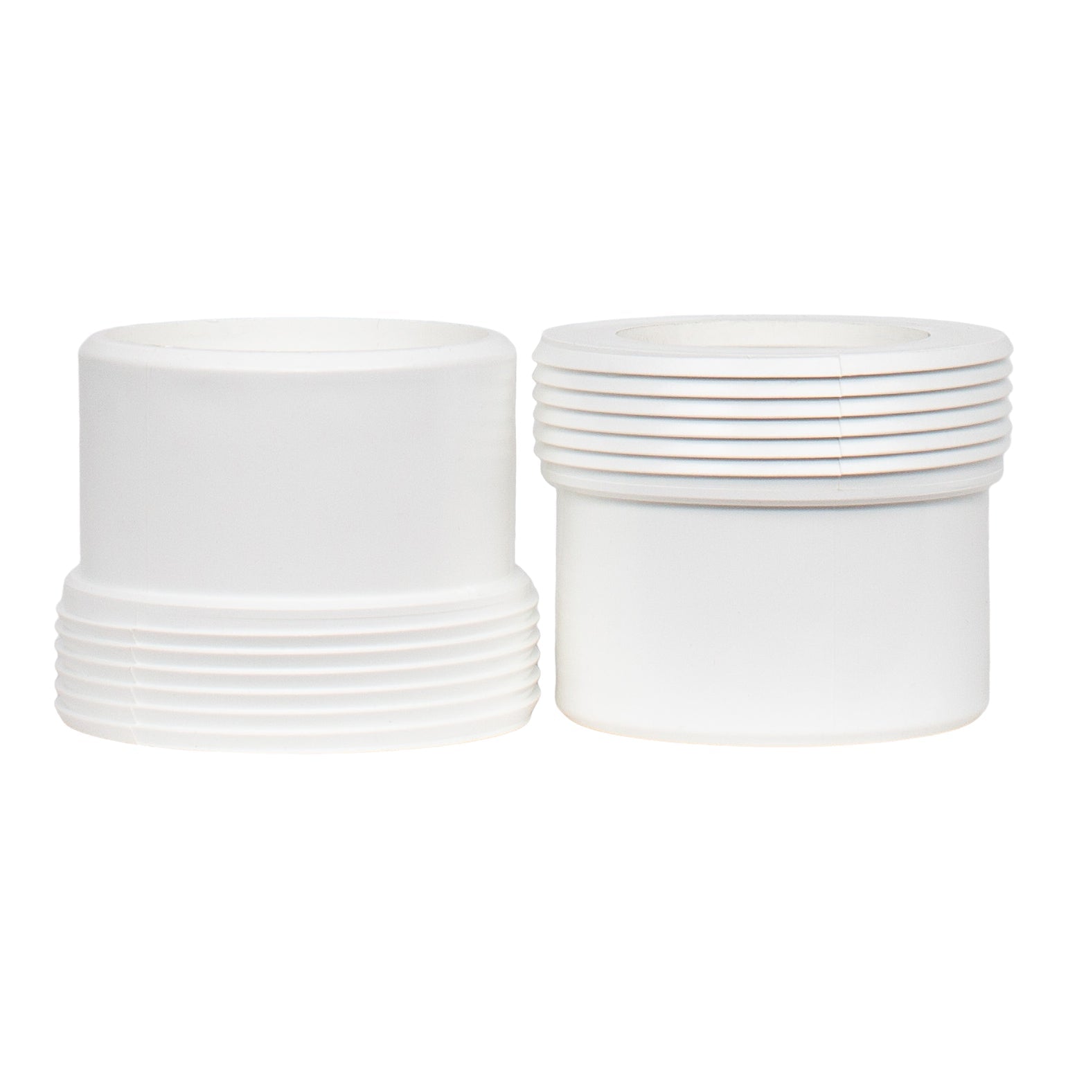 Solenis Cal Hypo Feeder Replacement Union Connector for Sanitary Pool Maintenance