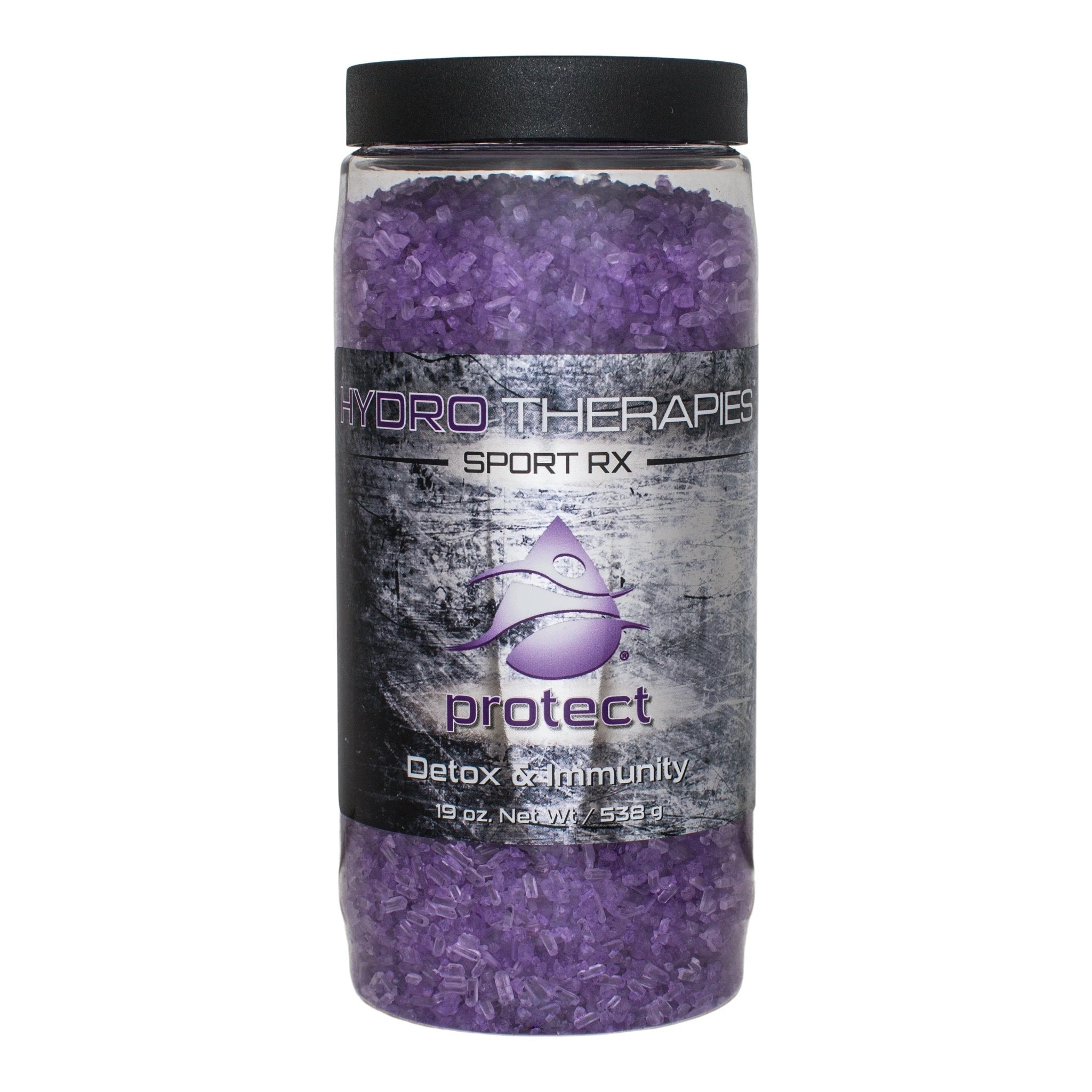 InSPAration Hydrotherapies Sport RX Protect Aromatherapy Crystals by InSPAration