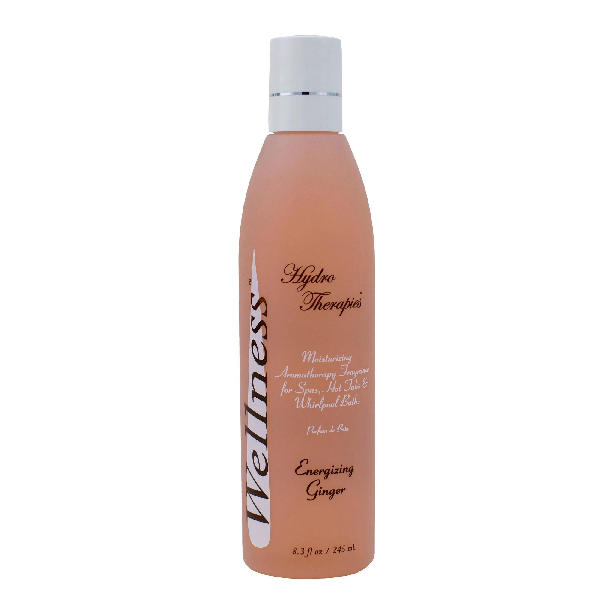 InSPAration Wellness Energizing Ginger by InSPAration