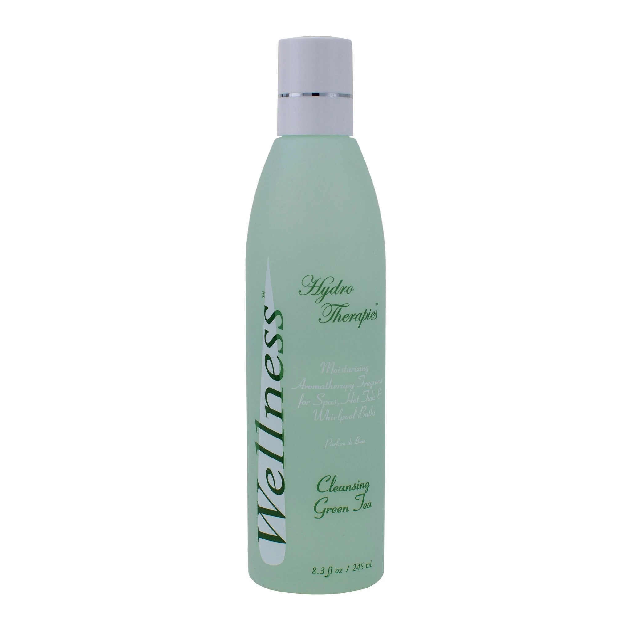 InSPAration Wellness Cleansing Green Tea by InSPAration