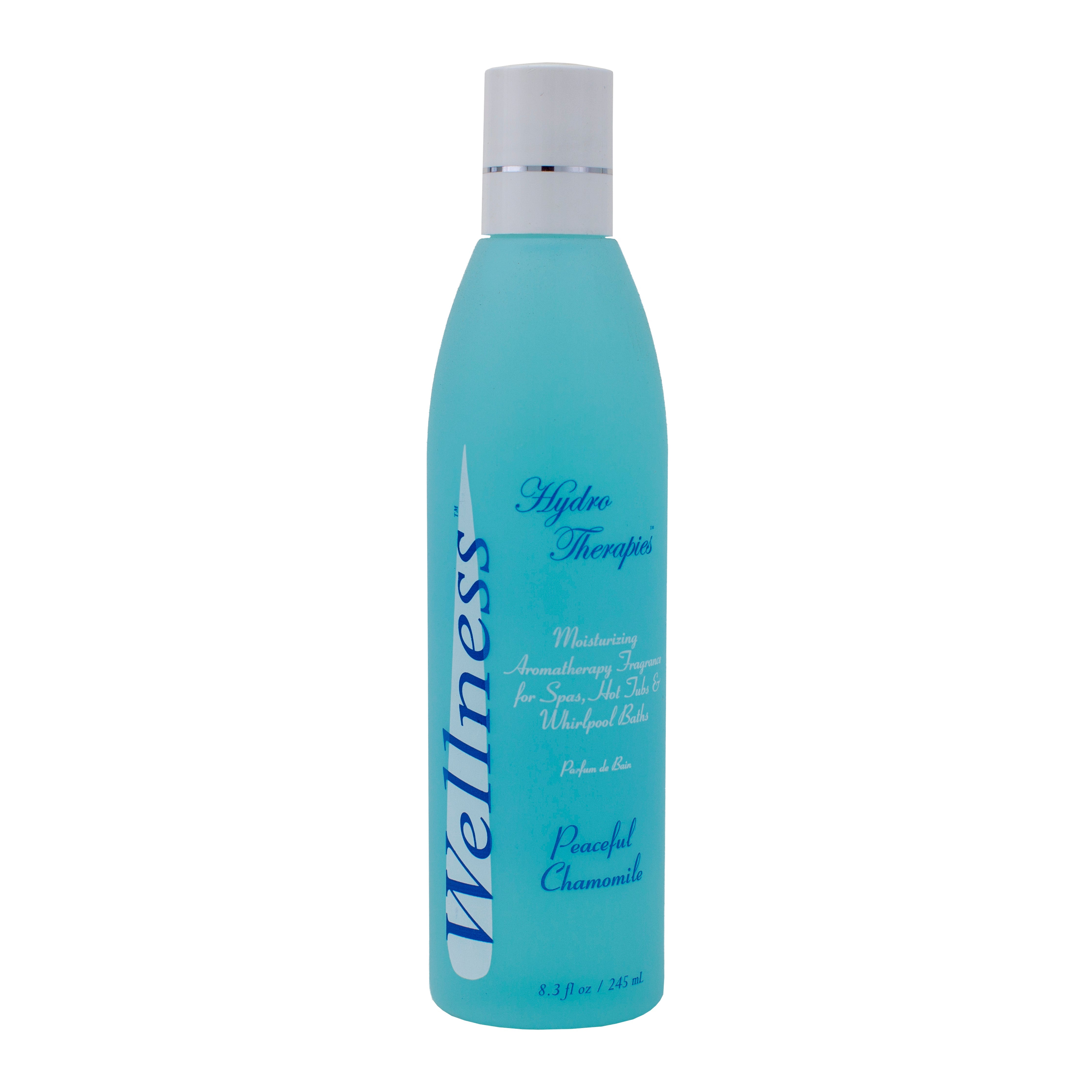 InSPAration Wellness Peaceful Chamomile Spa Fragrance for Relaxation and Tranquility