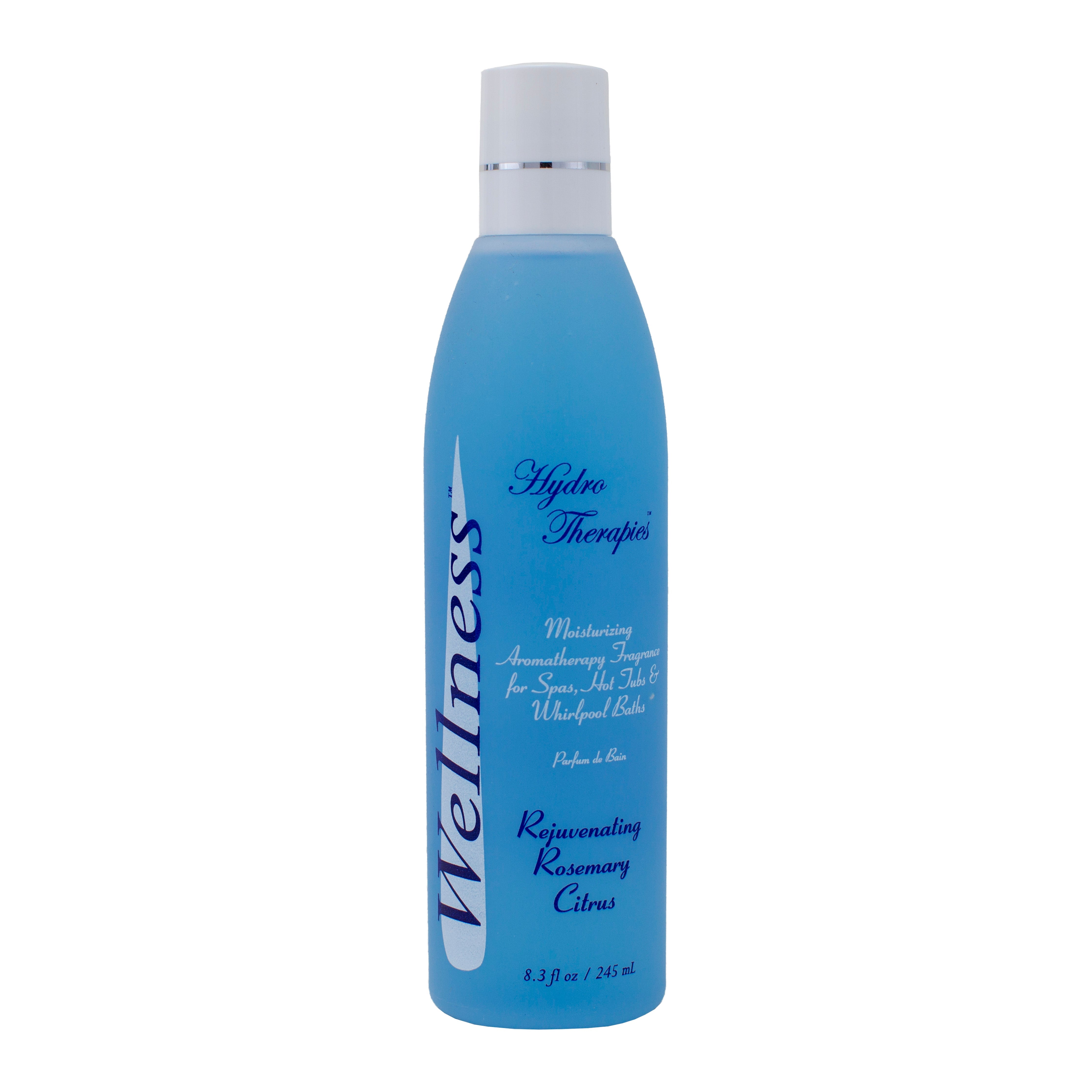 InSPAration Wellness Rejuvenating Rosemary Citrus Spa Fragrance