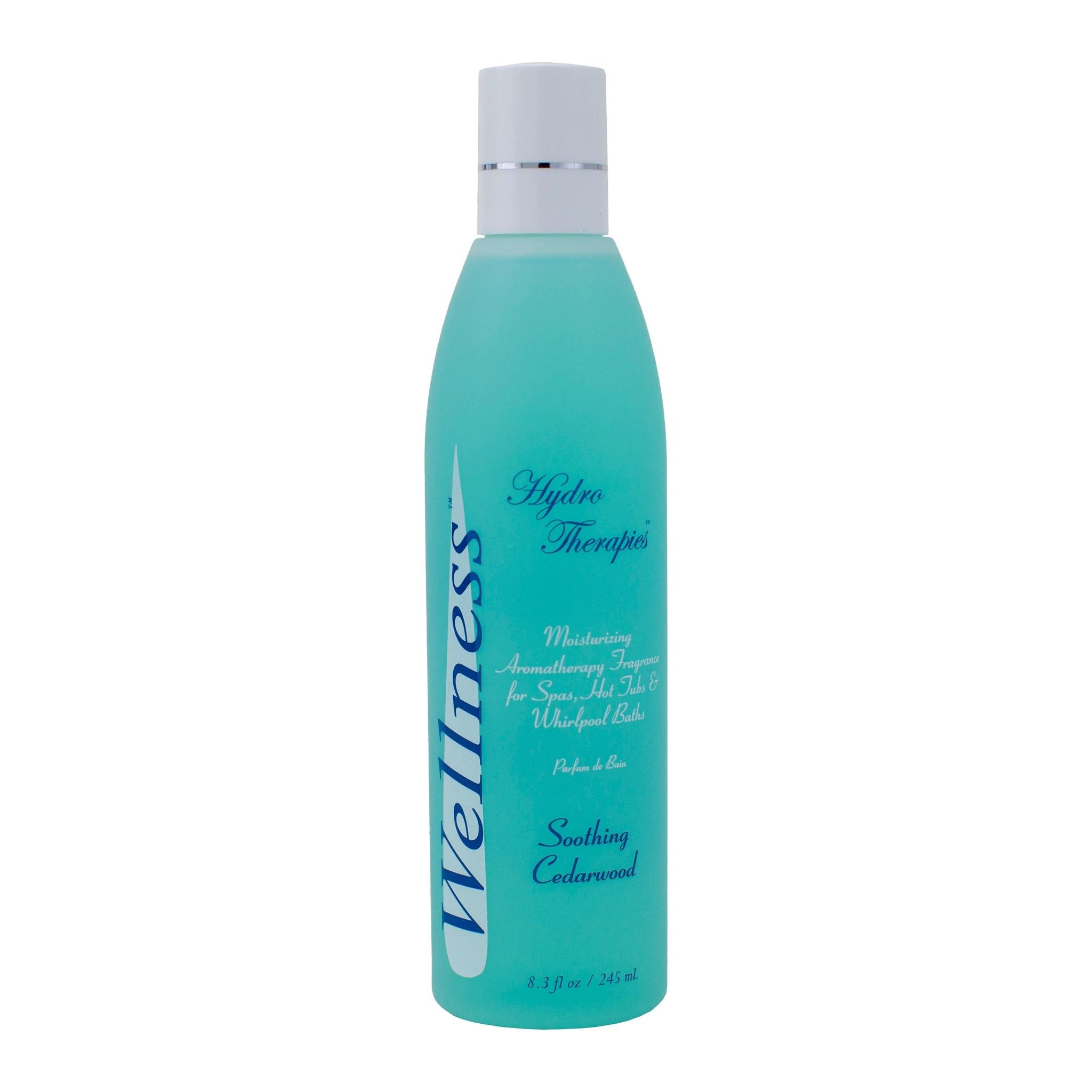 InSPAration Wellness Soothing Cedarwood by InSPAration