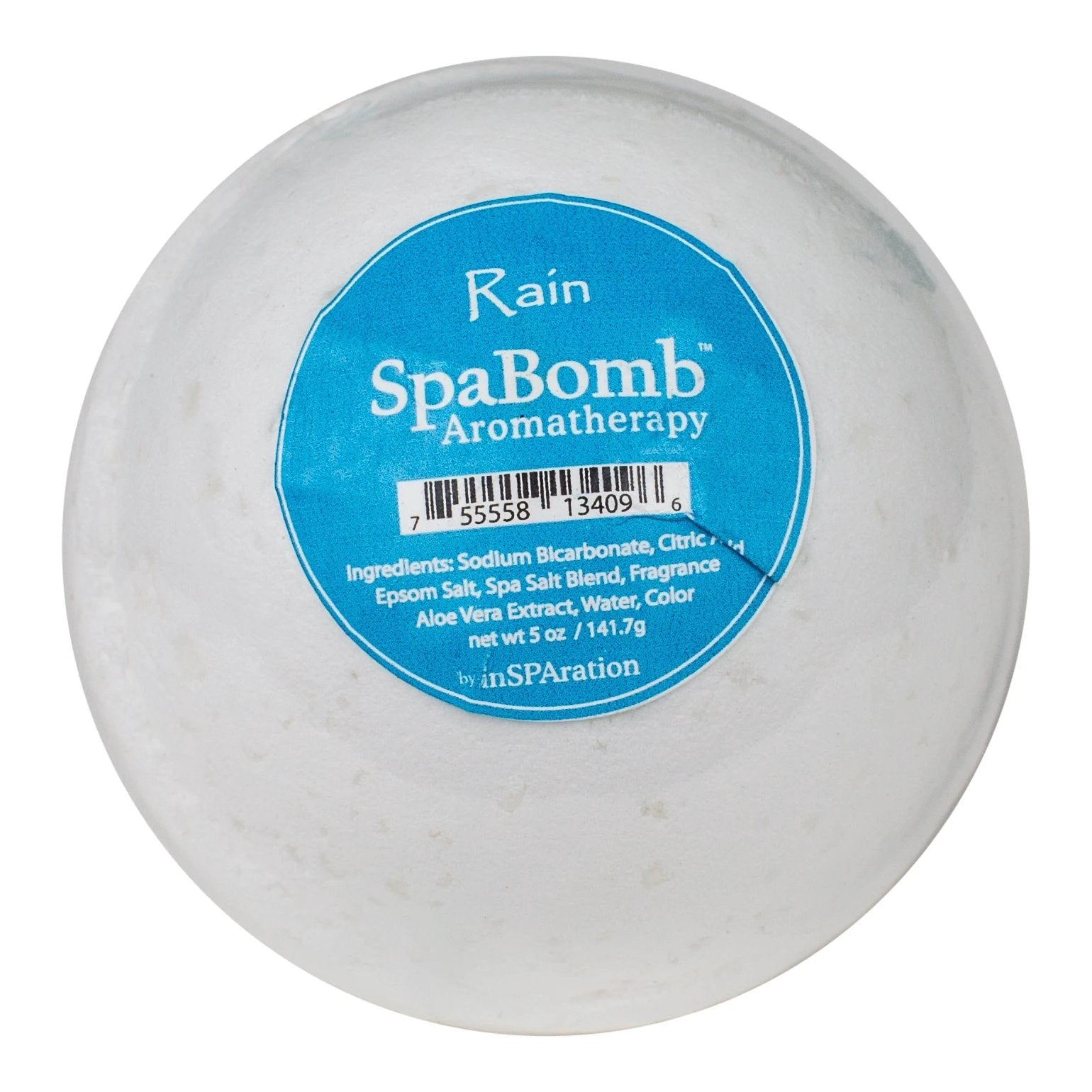 InSPAration Rain SpaBomb Aromatherapy by InSPAration