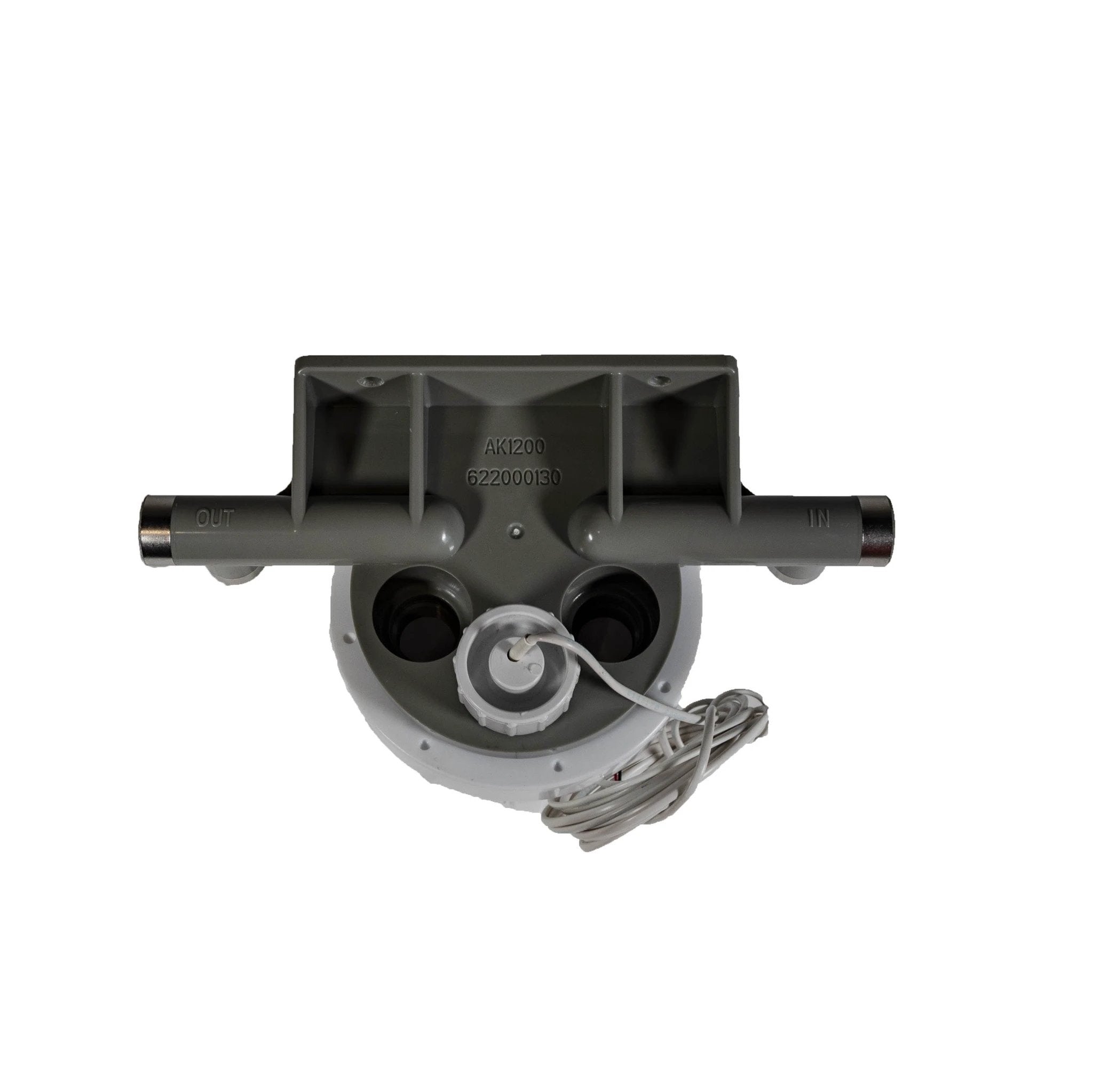 Pentair IntelliChem Flow Cell with Sensor 754000310 by Pentair