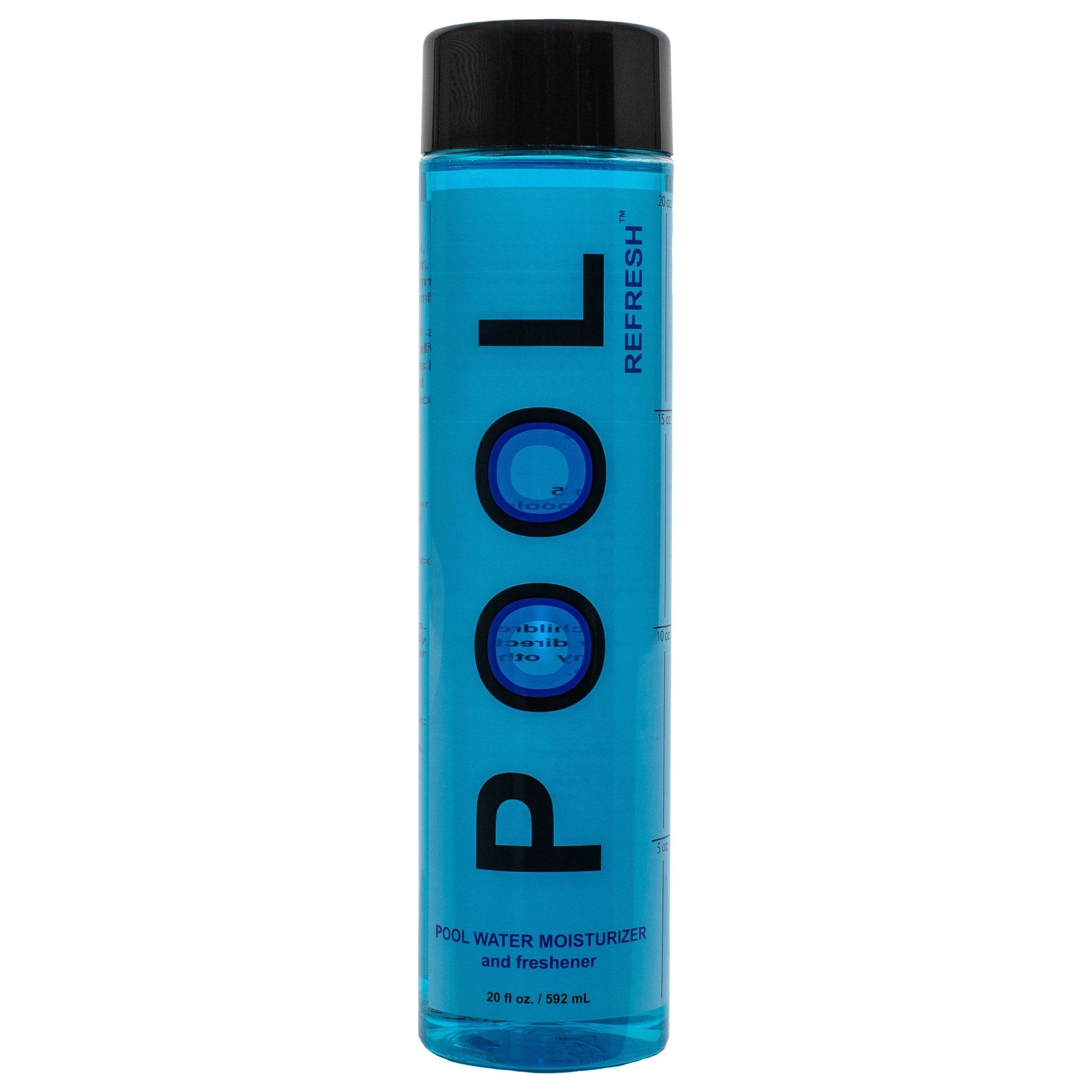 InSPAration Pool Refresh Hydrates Skin And Freshens Pool Water by inSPAration