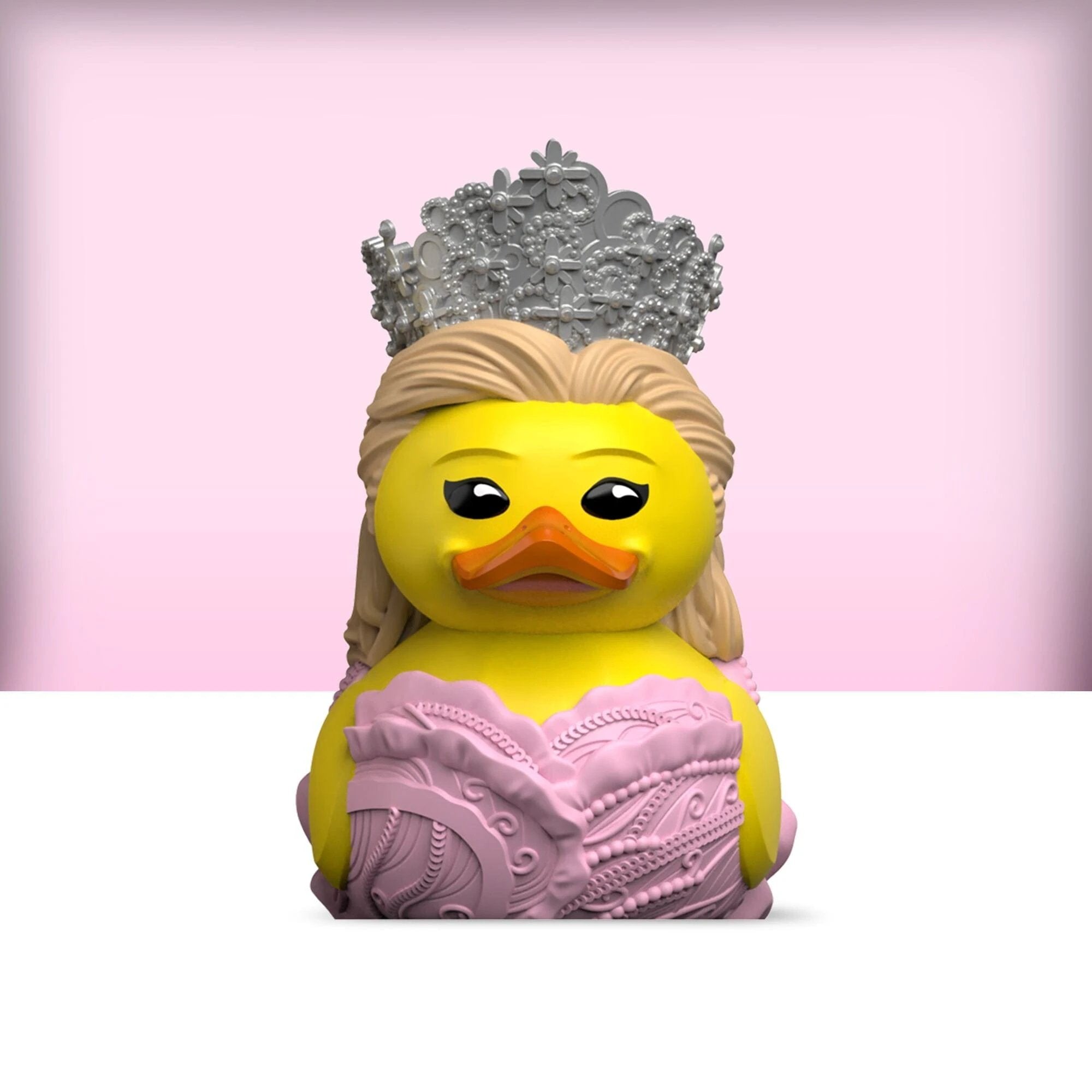 Wicked: Glinda Upland TUBBZ (Mini Edition) by Wicked