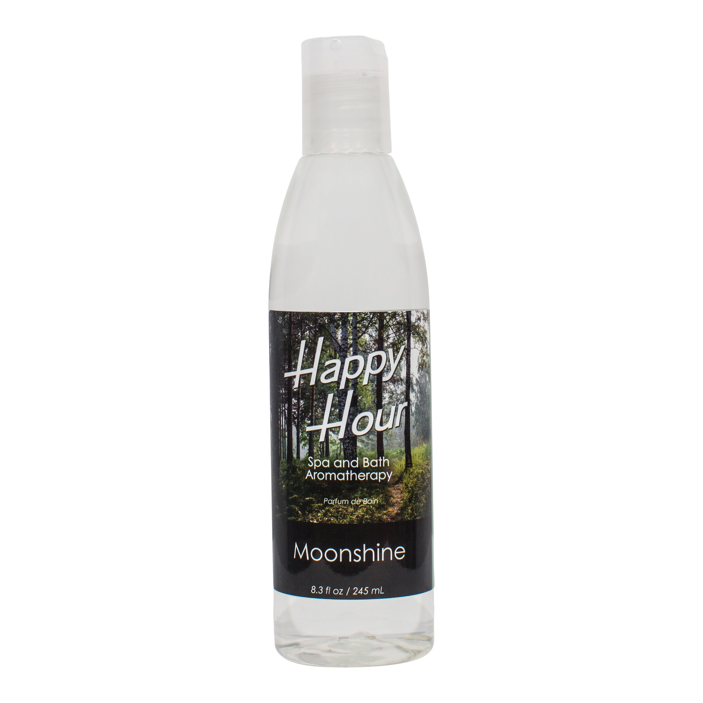 InSPAration Happy Hour Moonshine Liquid Aromatherapy Relaxation Fragrance