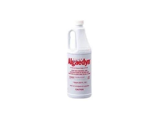 Silver Algaedyn Algae Remover | 1 Quart | 12 per Case | 47-600 47-600 by Duckies Pool Supply