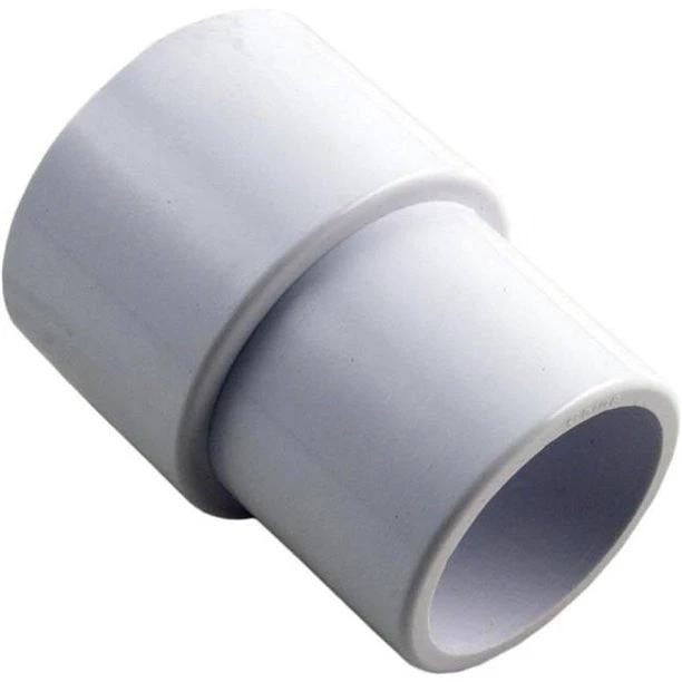 CMP 2" White Pipe Extender, 21182-200-000 by Custom Molded Products (CMP)