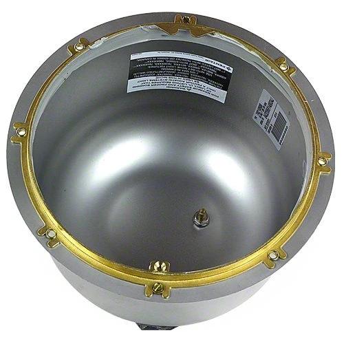 Pentair Large Stainless Steel Niche 78210500 by Pentair