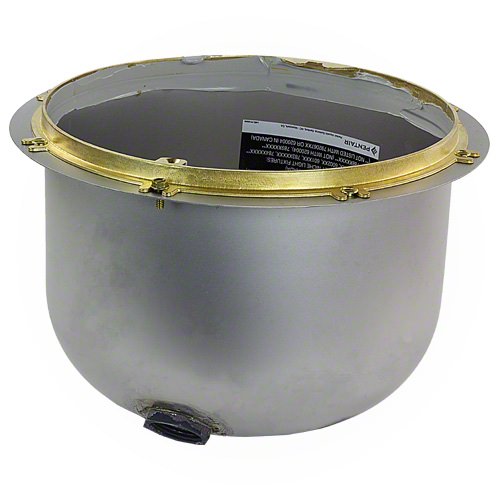 Pentair Large Stainless Steel Niche 78210500