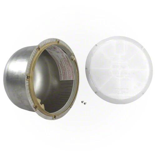 Pentair Large Stainless Steel Niche 78210700 by Pentair