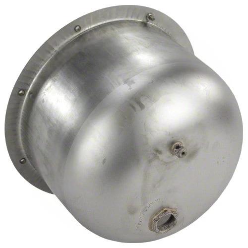 Pentair Large Stainless Steel Niche 78210700 by Pentair