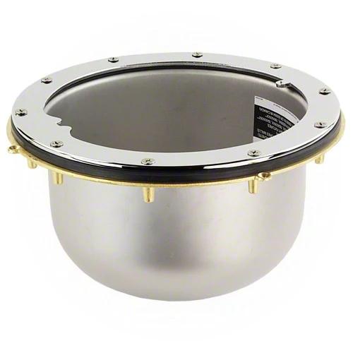 Pentair Large Stainless Steel Niche 78232400 by Pentair