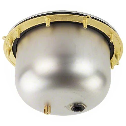 Pentair Large Stainless Steel Niche 78232400 by Pentair