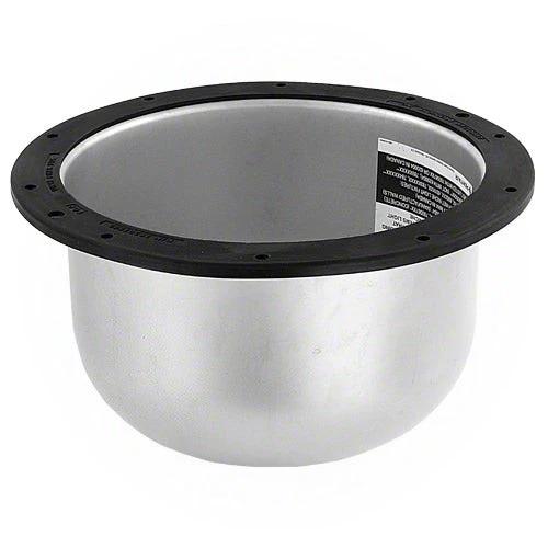 Pentair Large Stainless Steel Niche 78232400 by Pentair