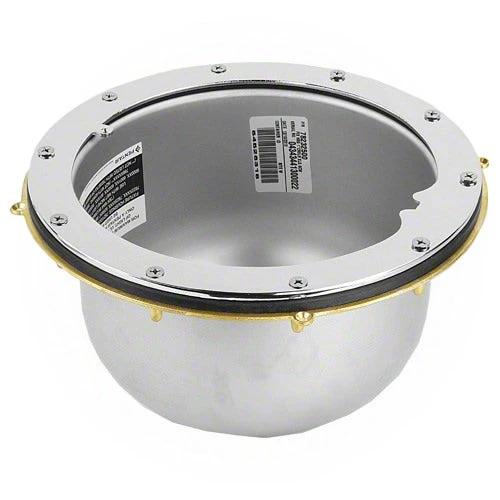 Pentair Large Stainless Steel Niche 78232500 by Pentair