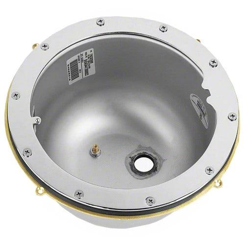 Pentair Large Stainless Steel Niche 78232500 by Pentair
