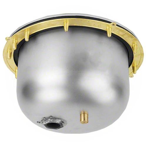 Pentair Large Stainless Steel Niche 78232500 by Pentair