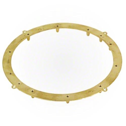Pentair Large Stainless Steel Niche 78232500 by Pentair