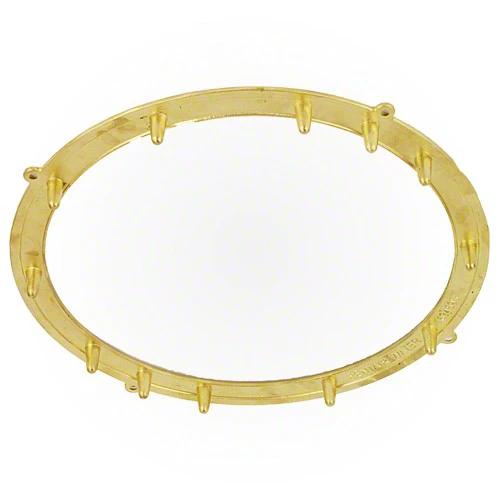 Pentair Large Stainless Steel Niche 78232500 by Pentair