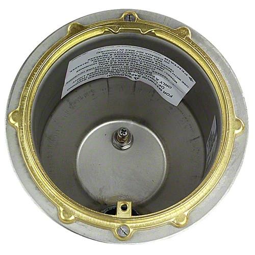 Pentair Small Stainless Steel Niche 78243200 by Pentair