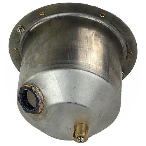 Pentair Small Stainless Steel Niche 78243200 by Pentair