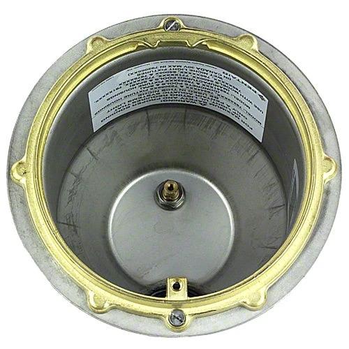 Pentair Small Stainless Steel Niche 78243300 by Pentair