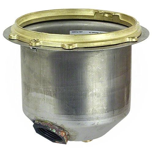 Pentair Small Stainless Steel Niche 78243300 by Pentair