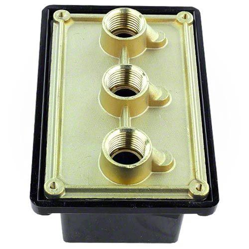 Pentair Junction Box 78310500 by Pentair