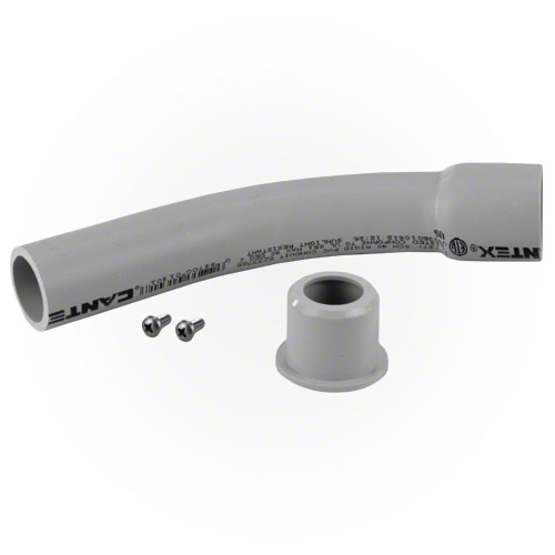 Pentair Small Plastic Niche 79206600