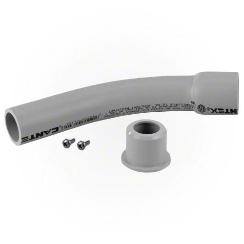 Pentair Small Plastic Niche 79206600 by Pentair