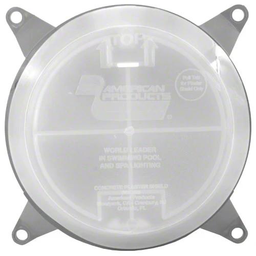 Pentair Small Plastic Niche 79206600 by Pentair