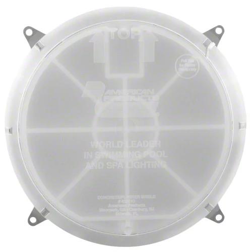 Pentair Large Plastic Niche 79206700 by Pentair