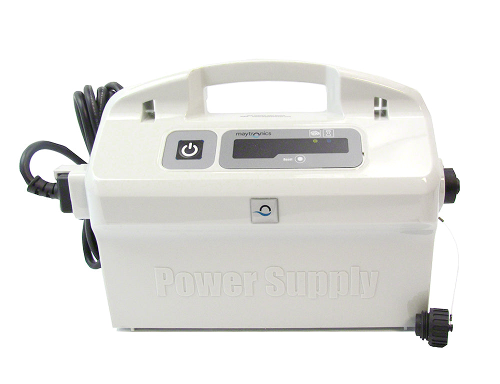 Maytronics Dynamic Power Supply With Indicator Lights
