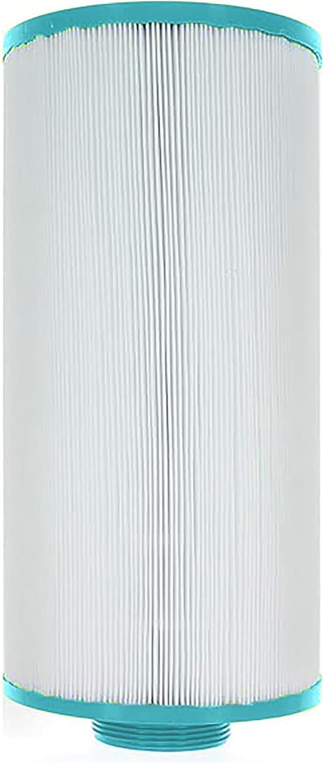 HF5H402-01 Advanced Spa Filter Cartridge - Replacement for Pleatco PJW40SC-F2M, Unicel 5CH402, Filbur FC-2811, Jacuzzi Hermosa, Redondo, Del Sol Spas