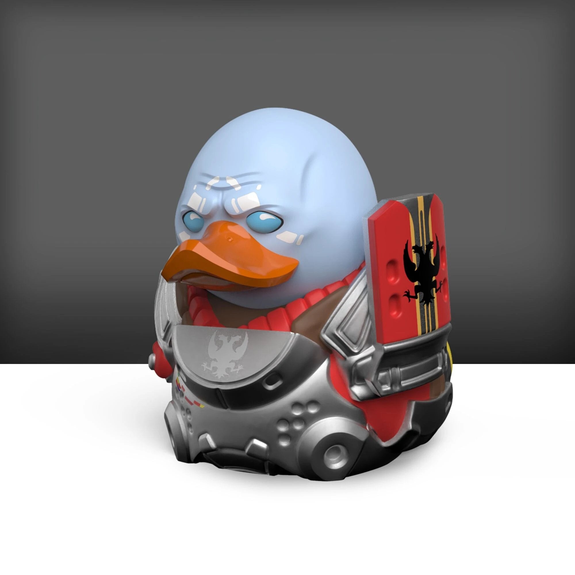 Destiny: Zavala TUBBZ (Mini edition) by Destiny
