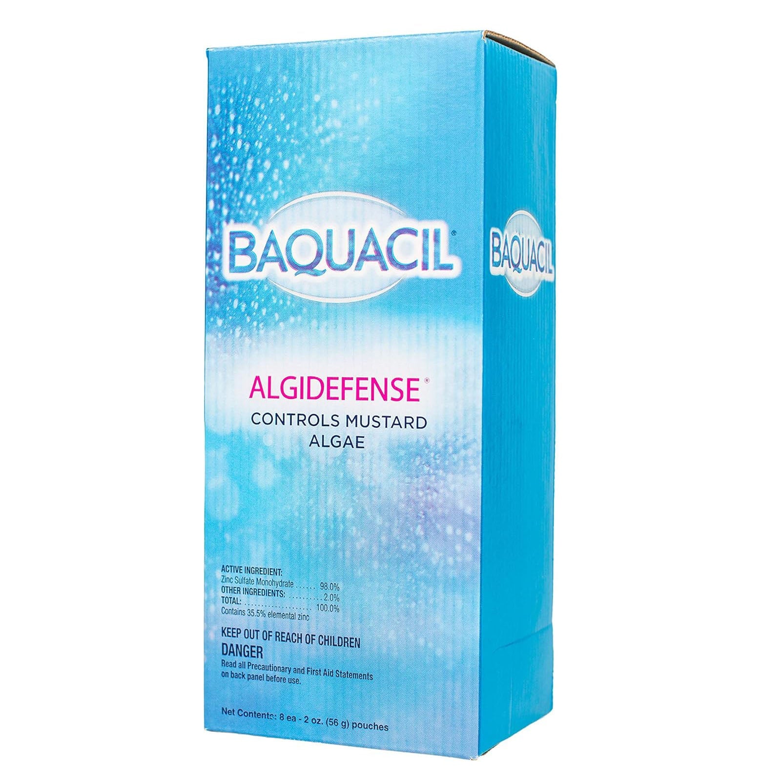 Baquacil AlgiDefense