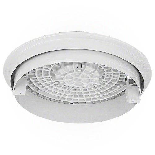 Pentair Admiral Skimmer Lid and Collar 85000400 by Pentair