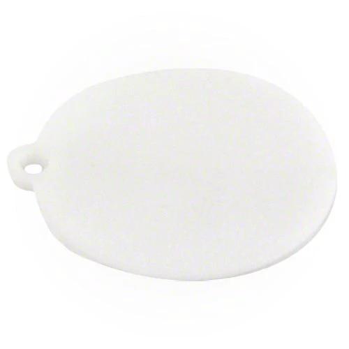 Pentair Admiral Skimmer Trimmer Plate 85002400 by Pentair