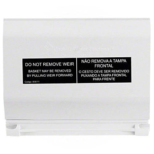 Pentair Skimmer Weir 85003200 by Pentair