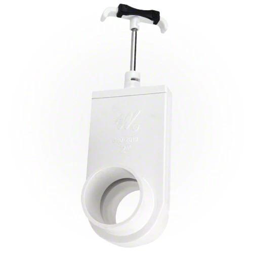Waterway Slice Valve - 2" - 880-2010 by Waterway