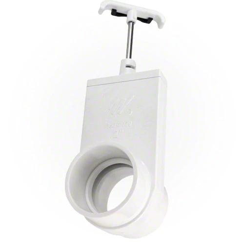 Waterway Slice Valve - 2" - 880-2020 by Waterway